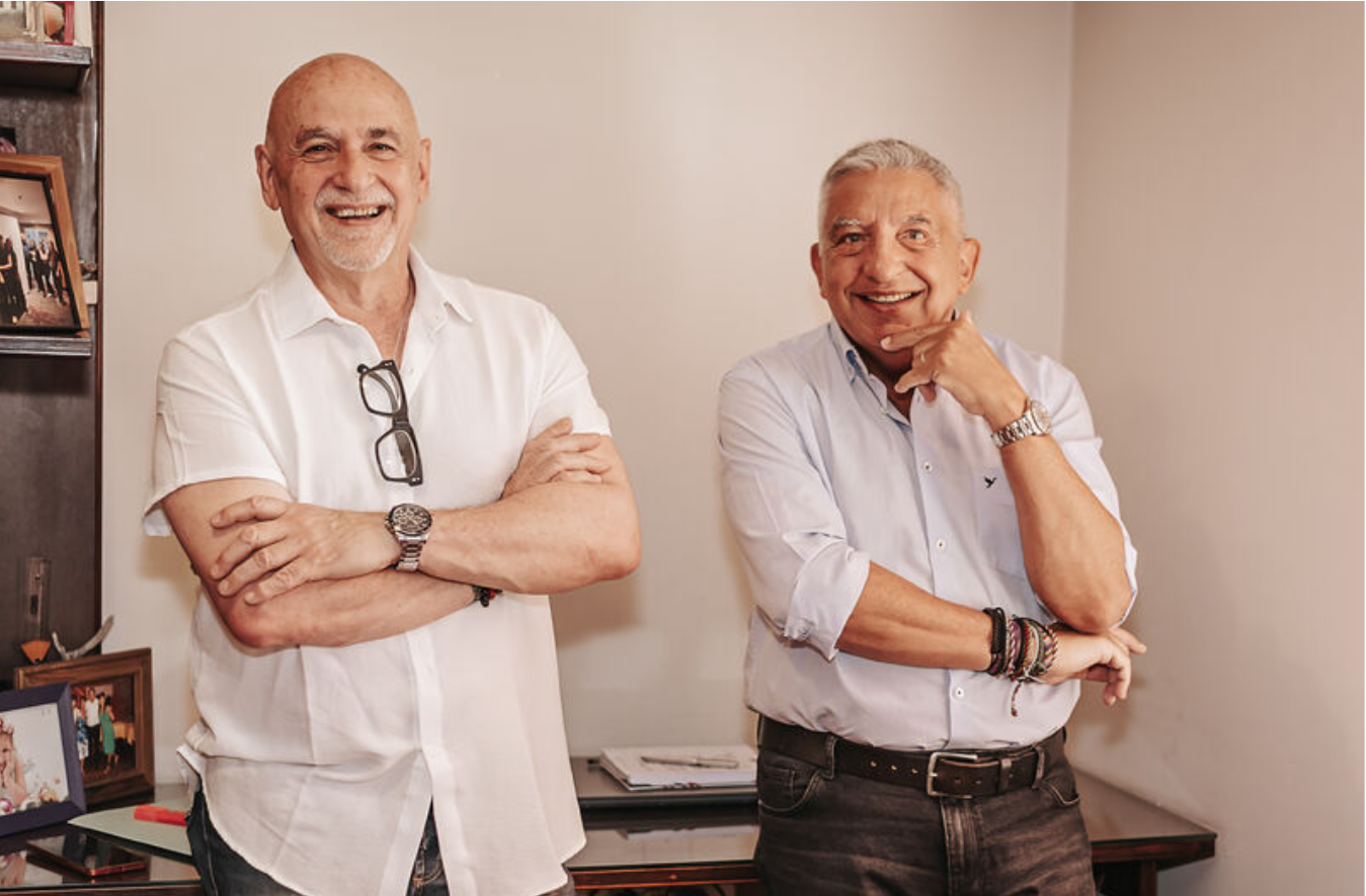 Filosofía SONRISA: una forma de vivir nuestro trabajo