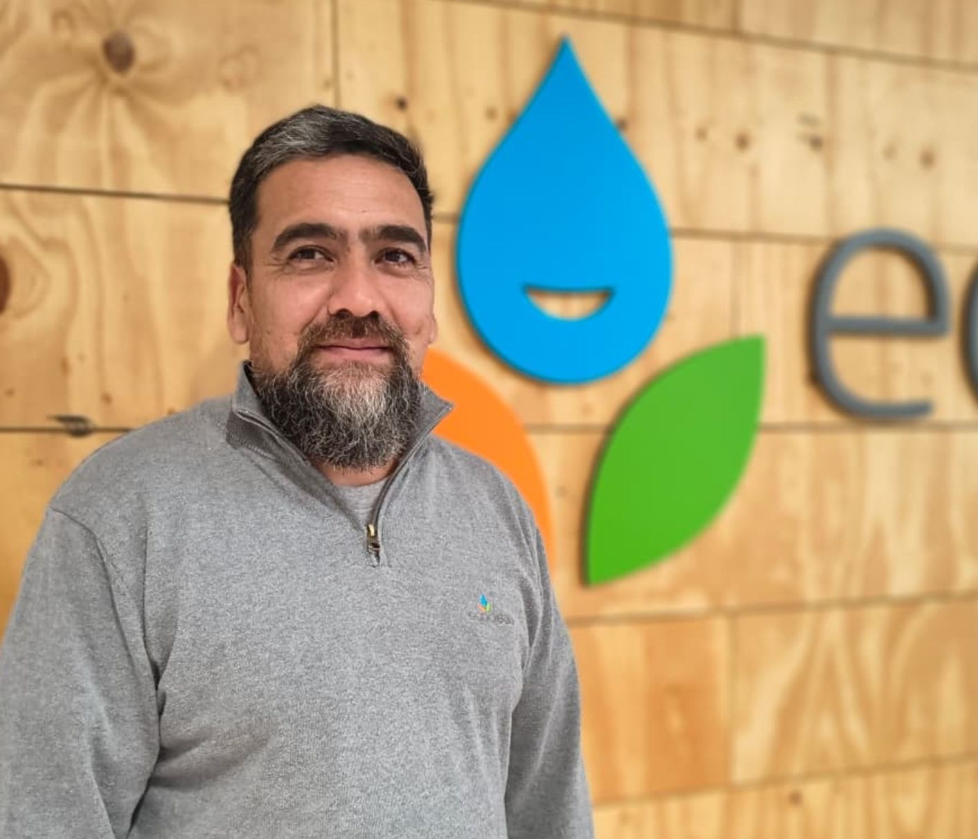 Darío Carnero - El Nuevo Coordinador de Servicios Industriales