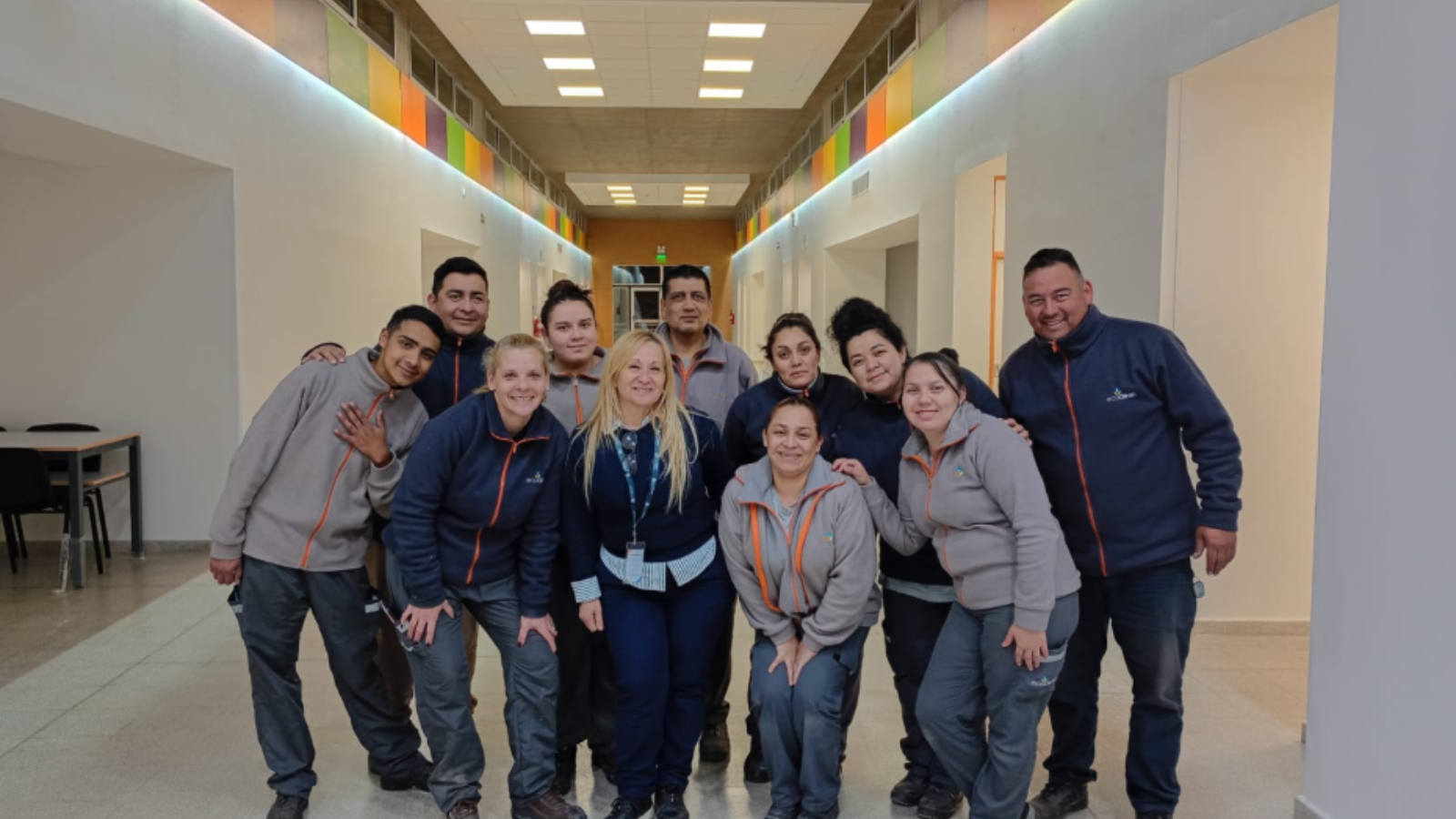 Conociendo a Ecoclean: Servicios Eventuales